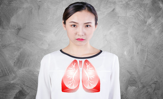 为何女性会成为肺癌的高发人群?