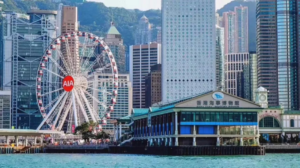 国内禁止大陆销售香港保险吗？