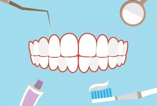 如何给我们的牙齿来一份合适的牙齿保险
