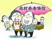 2017年养老保险新政策