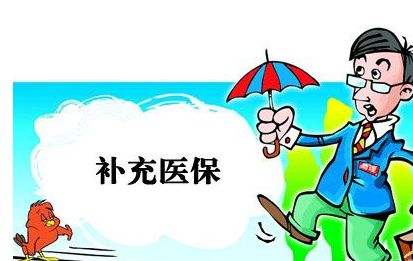 大病补充医疗保险是什么？