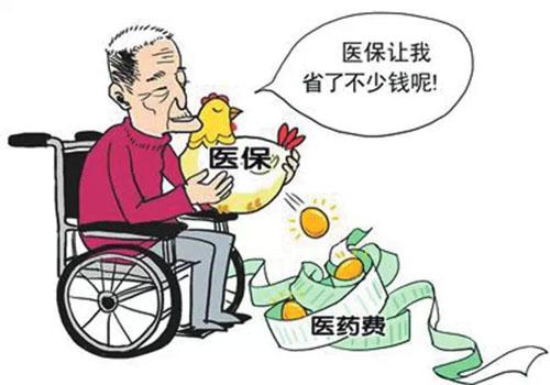 补充医保的商业保险是什么？