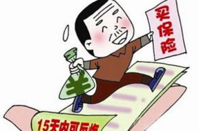 犹豫期内发生保险事故理赔吗？