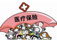 2018年商丘医保新政策