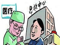 上海退休职工医疗保险基本办法