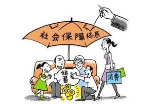 上海综合保险缴费记录怎么查询？