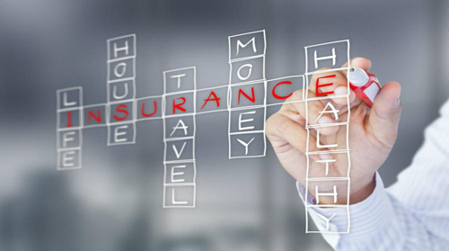 出口信用保险承保流程有哪些？