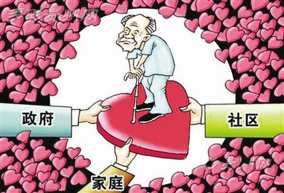 中断养老保险怎么补缴?