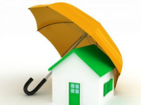 个人贷款抵押房屋保险是什么保险？
