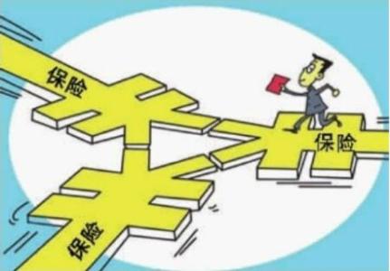 期交保险费是什么意思？