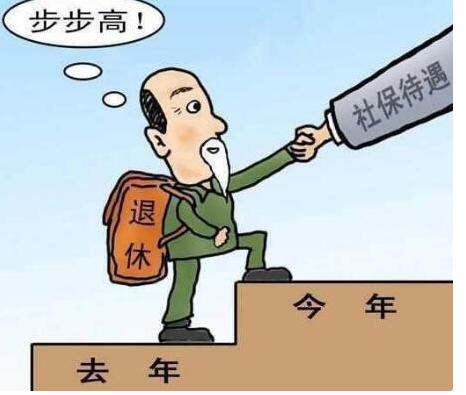 基本养老保险“制度补丁”是什么？