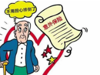 买200万的意外伤害险需要多少钱?