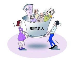 社区养老保险制度介绍