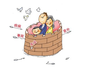 2018深圳工伤保险浮动费率政策