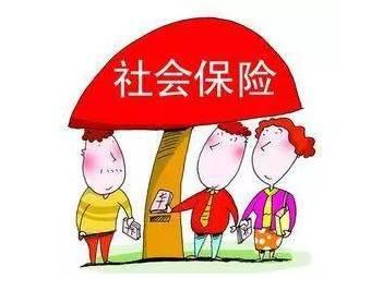 社保征缴业务都有哪些？