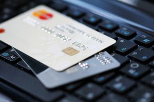 网上社保卡怎么办理信用卡？
