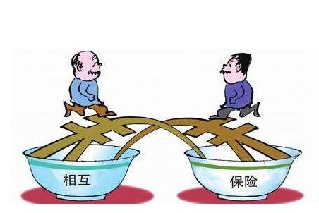 相互保险制度是什么？