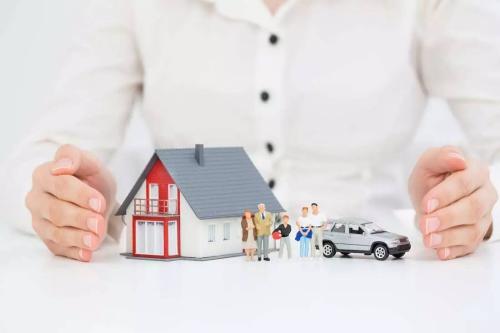 房屋固定资产保险费用和购买渠道