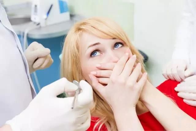 牙科保险报销范围有哪些？