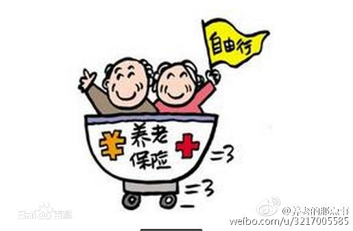 华侨怎么样在国内买养老保险？
