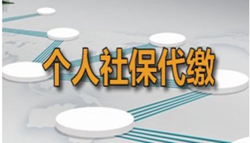 2018年个人社保代缴怎么缴纳？有哪些缴纳形式？