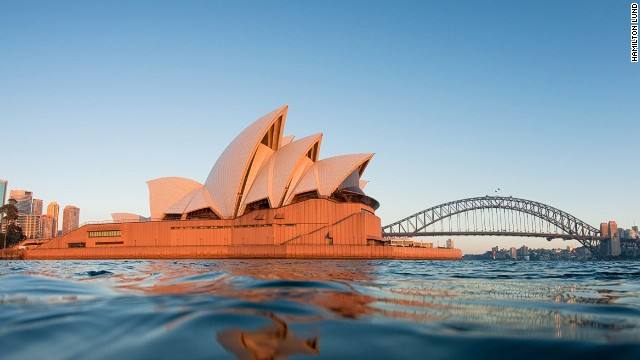 到澳大利亚旅游，你应该了解澳大利亚旅游保险
