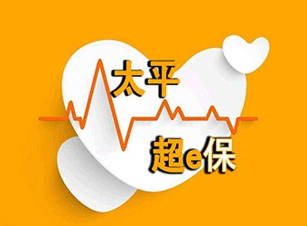 2018年投保太平超e保须知