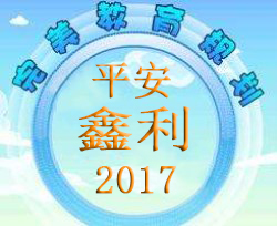 平安金鑫利2017产品介绍