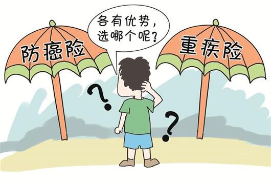 癌症最新数据报告出炉，看完惊出一身冷汗！