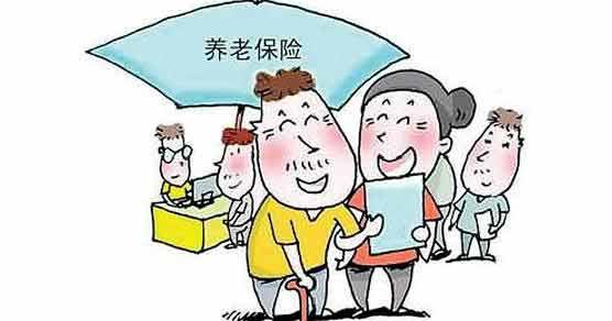 2018年淮安市老年社会保障体系已基本建成