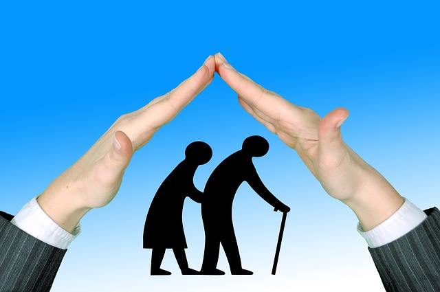 关于民乐县城乡居民养老保险丧葬补助金的首次上调！