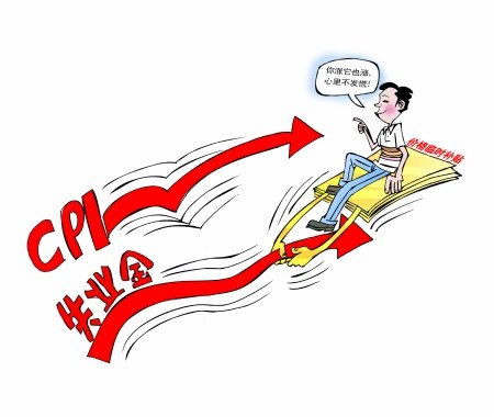 红河州：统一提高失业保险金发放标准