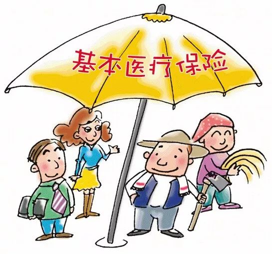 江苏省城镇职工医疗保险报销比例你知道多少？