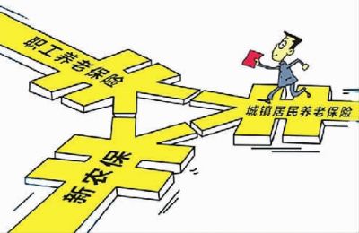 购买养老保险如何进行医保卡的办理？看过来就知道！