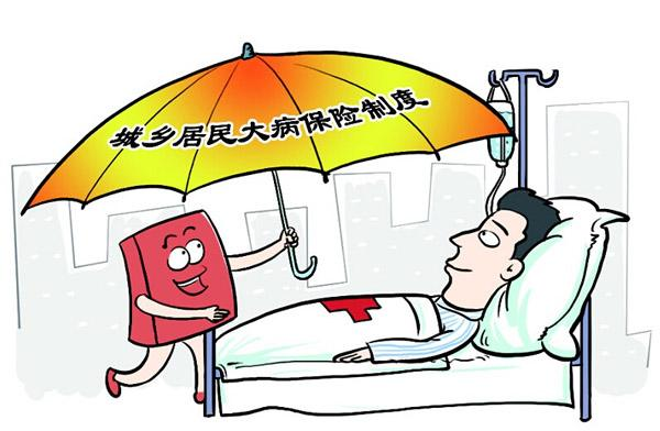 大病医疗保险查询,你知道吗?