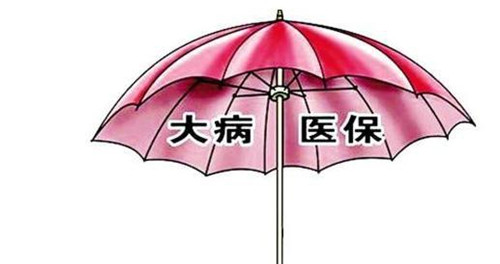 宁夏居民办理报销大病医疗保险时需要什么资料?