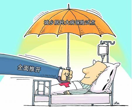 商业大病保险是什么？医疗保险是什么？两者有什么不同？