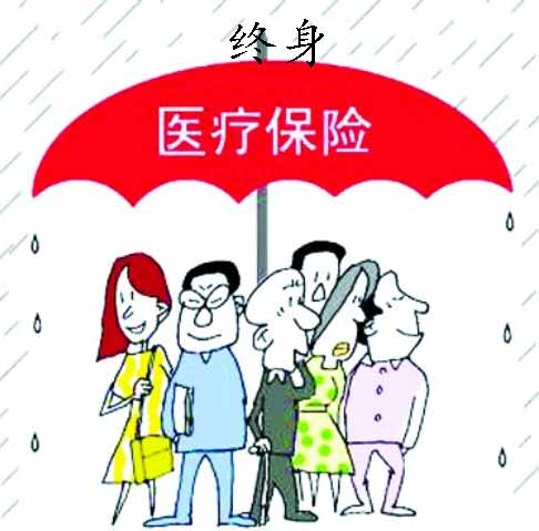 如何购买终身医疗险更合适？