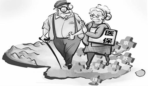 大庆居民注意啦！医疗保险缴费年限中断了有什么影响