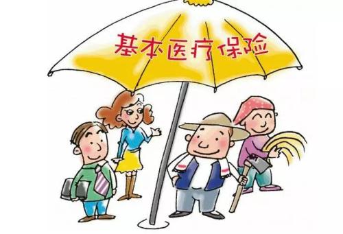 2018年医保是怎样分类的？