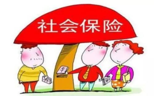 社会保险是什么?社会保险特征和保费承担方式是什么？