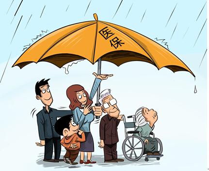 上海城镇保险中的外来人员社会保险的介绍