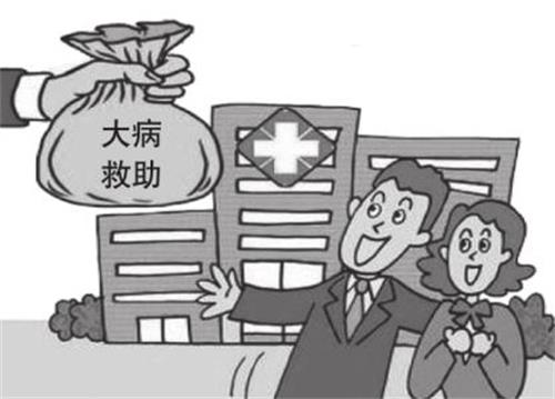 须知！大病救助基金申请条件及资料