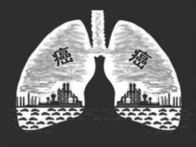 2019年导致肺癌的因素都有哪些？