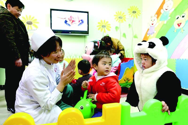 上海本市儿童门诊医疗保险报销的范围和比例