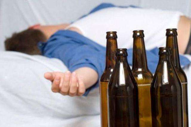 喝酒 “ 猝死 ”保险是否会赔？