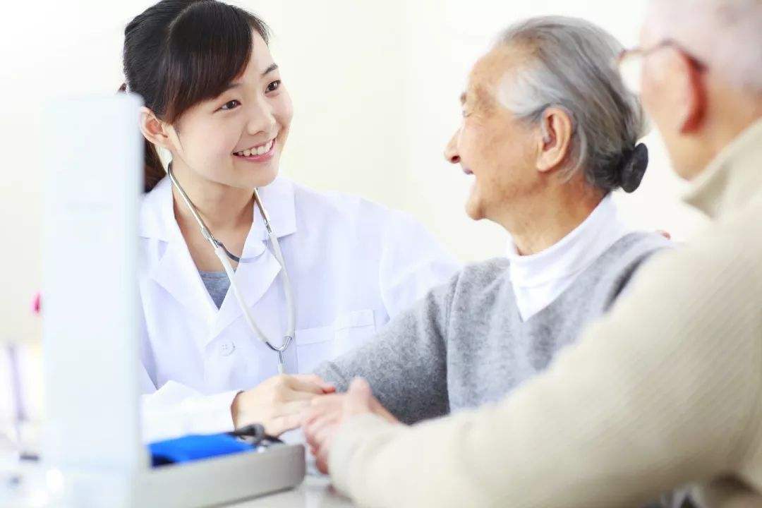 老年人体检一般有哪些异常？