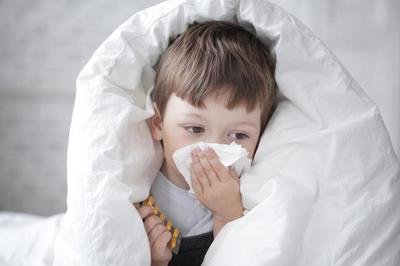感冒与重大疾病有关吗？