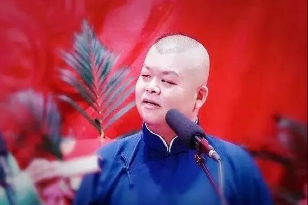 郭德纲徒弟脑出血众筹百万：车房不能卖，命不能丢，但我可以不要脸