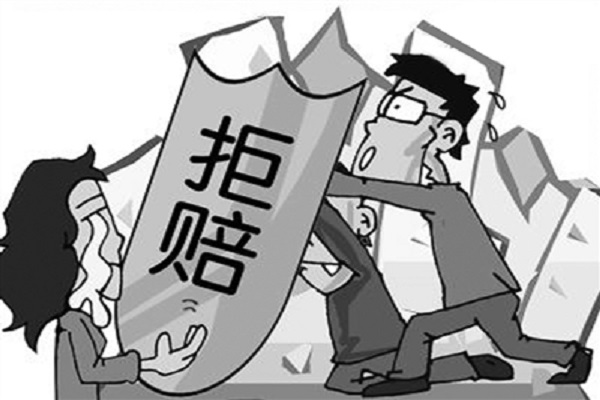 男子车祸溺亡，1000多万保险遭拒赔：保险公司拒赔，我们该怎么办？